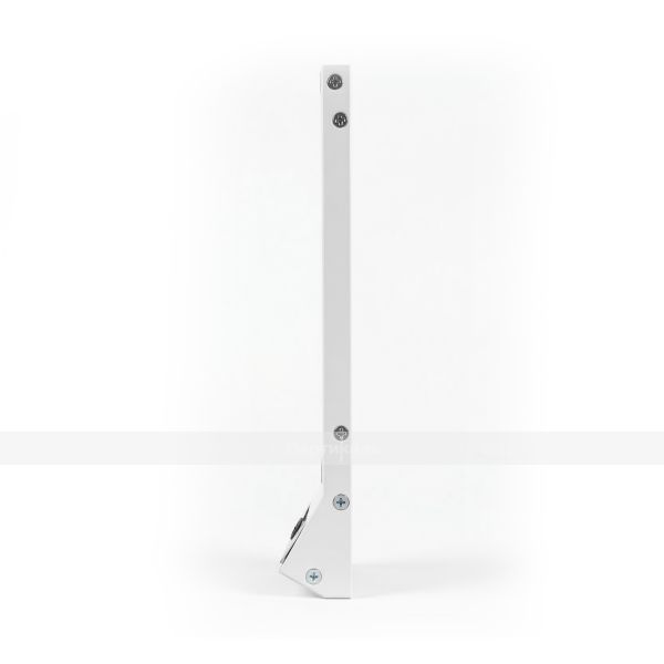 Пиктограмма тактильная, модульная "Кнопка вызова экстренной помощи ", с наклонным серым полем, одинарная – фото № 6