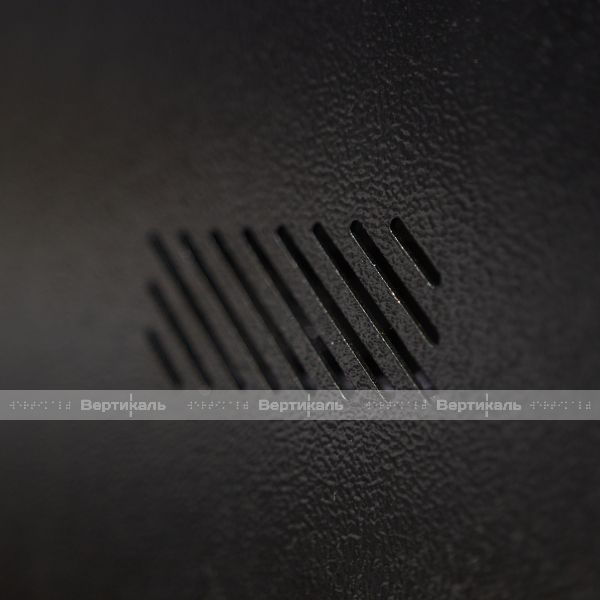Терминал информационный «Tactile-VERT-2(43)V» тактильно сенсорный, с индукционной системой, белый – фото № 7