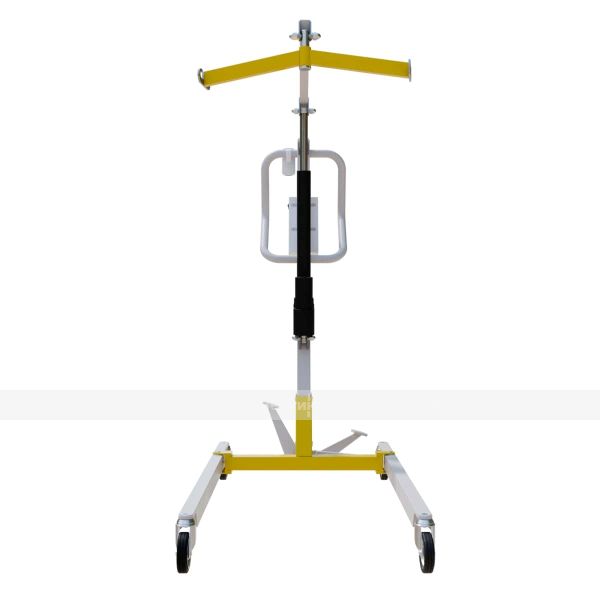 Мобильный подъёмник для перемещения пациентов TifloLift – фото № 4