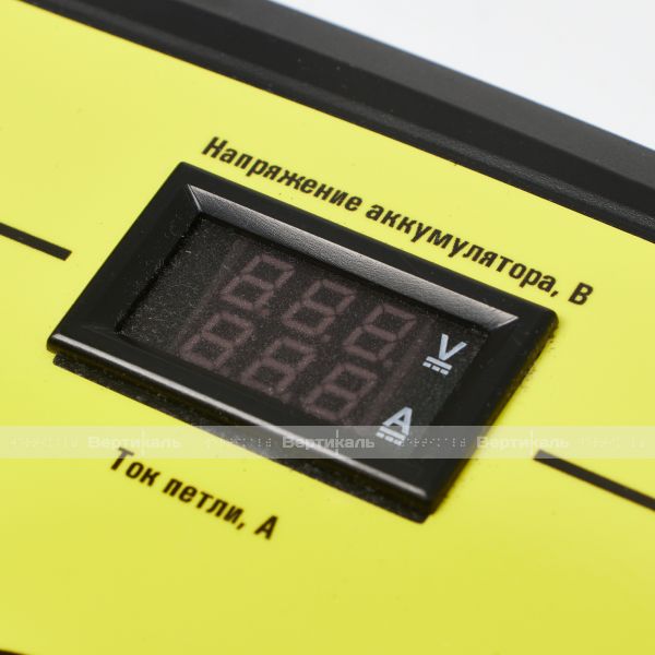 Индукционная система «UltraSonic» с дисплеем – фото № 5