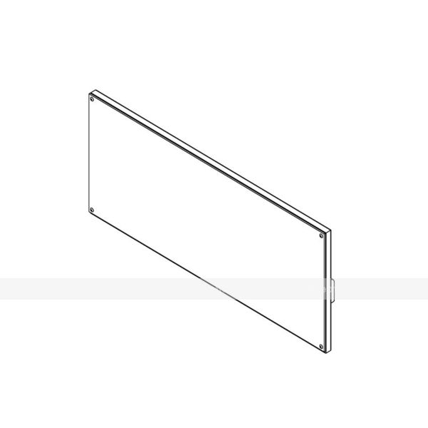 Панель рекламная – фото № 1