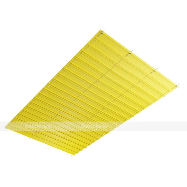 Пляжная дорожка 2 метра для людей с инвалидностью передвигающихся на кресле-коляске, модульная – фото № 3