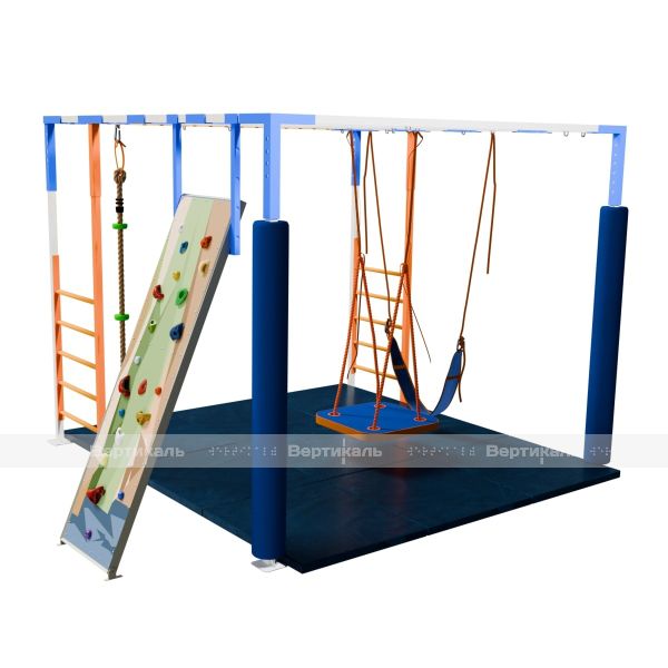 Комплект оборудования «Город Джунглей» Старт – фото № 2