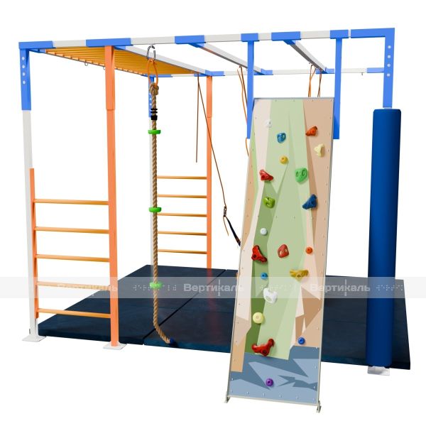 Комплект оборудования «Город Джунглей» Старт – фото № 1