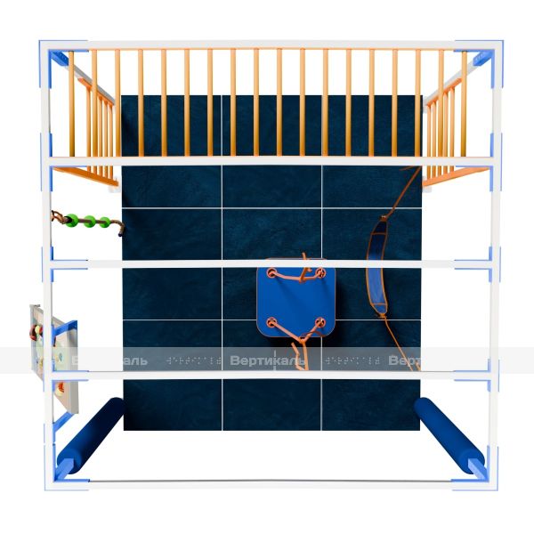 Комплект оборудования «Город Джунглей» Старт – фото № 4