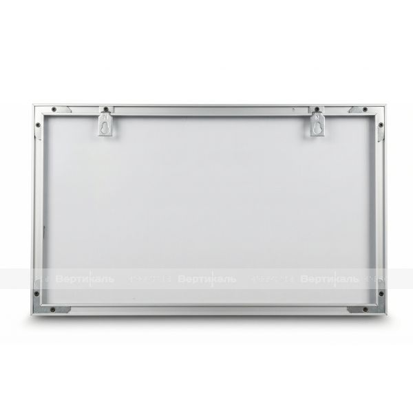 Табличка тактильная полноцветная на композитной основе с индивидуальным размером – фото № 2