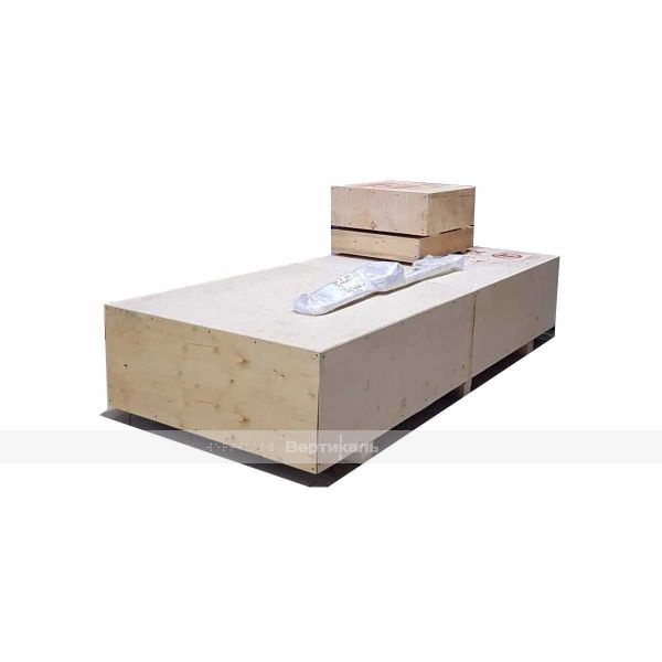 Платформа подъемная вертикального перемещения ПВт-1ПУ2 в противоударной упаковке – фото № 3